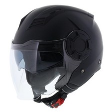 Casque Vito Isola noir mat
