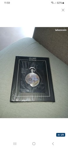 Lot montres gousset editions - lot,