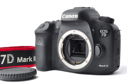 Appareil photo reflex