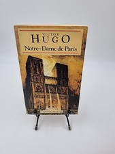 Livre Notre-Dame de Paris