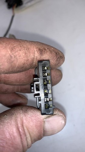 Commande autoradio peugeot 206 - autoradio,