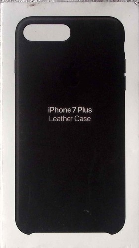 Coque cuir apple - coque,