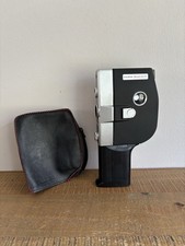 Ancienne Caméra FUJICA 8mm ( Single-8 ) P1 JAPAN Vintage