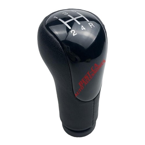Pommeau levier vitesse 5 - vitesse,