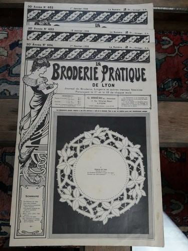 3nos anciens journaux - journaux, la