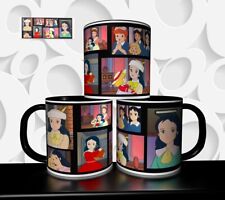 MUG Tasse � caf� -  PRINCESSE SARAH 2887