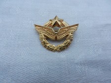 inisgne épinglette militaire aviation française