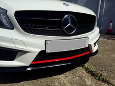Mercedes AMG avant Et Arrière