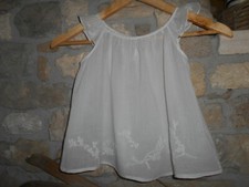 BONPOINT  blouse pour l'été