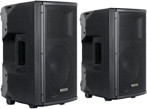 Pack sono enceinte haut - pack,