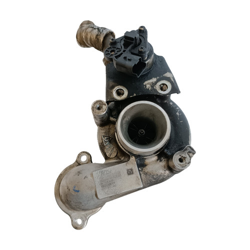 9673283680 turbo turbine - 9673283680,