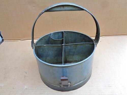 Seau greffer vigne ancien - greffer,