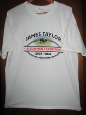 James Taylor- A Summer