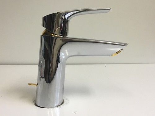 Grohe eurosmart robinet - robinet, de