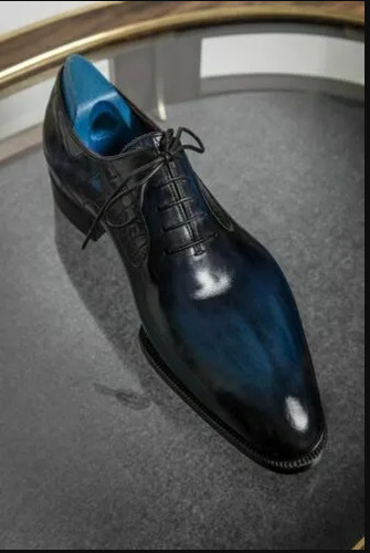 Chaussures mariage oxford - de,