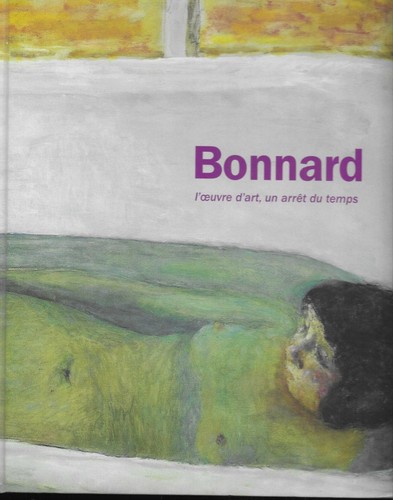Bonnard oeuvre art un - d'art,,