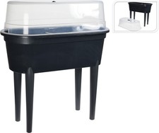 Serre / Table De Culture 77X38X84CM