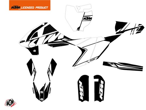 Kit deco moto - kit,