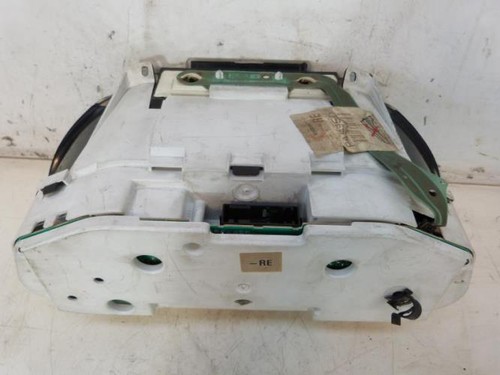 Compteur ford fiesta phase 2 - compteur,