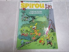 SPIROU 3924 26.06.2013 BATEM