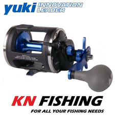 YUKI TAYRO 500 Trolling Reel