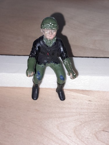 Minialuxe ou type - 1/32,