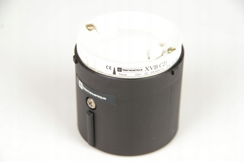 Telemecanique xvbc21 base - telemecanique,