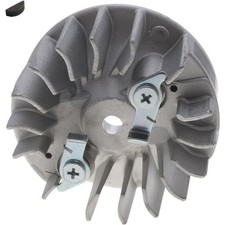 Volant magnétique compatible