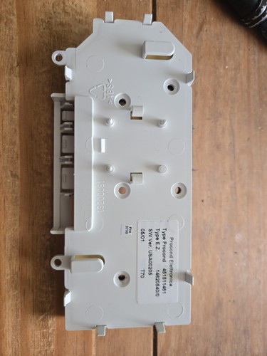 451511461 programmateur - 451511461,