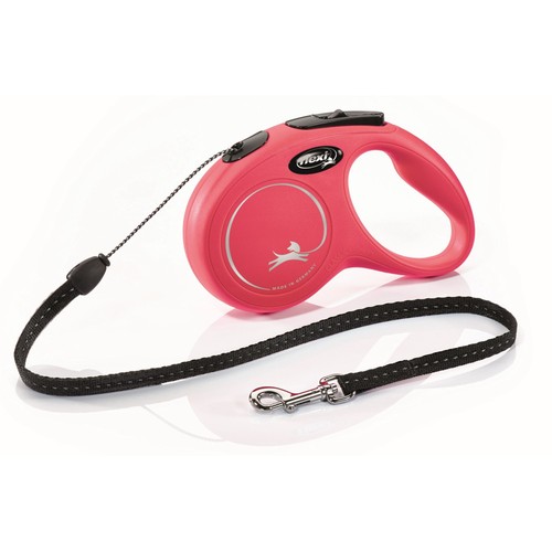 Laisse flexi classic cordon - laisse,