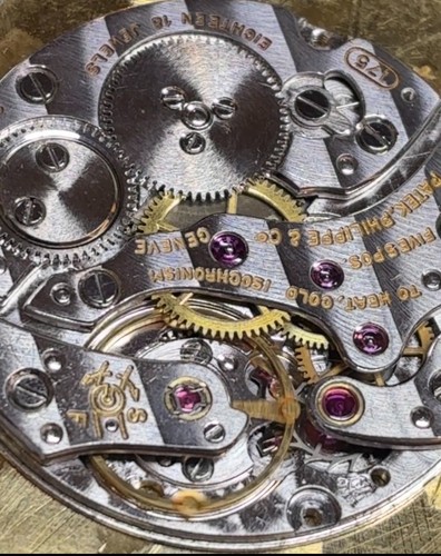 Pieces montre watch - de, montre/watch
