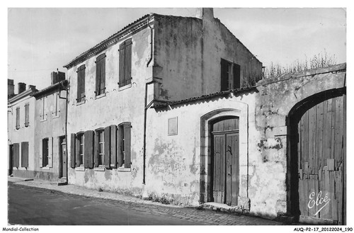 Auqp2 0193 ile - ile, d'oleron
