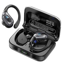 BX31 Wireless 5.3 BT Over Ear