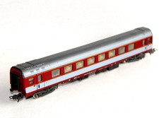 LIMA HO 309129, 9129 VOITURE