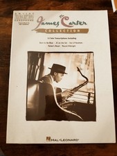 The James Carter Collection -