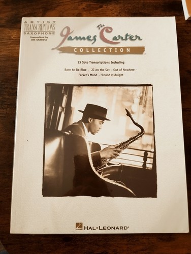 The james carter collection - the,