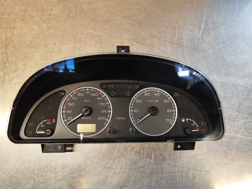 Compteur vitesse citroen - citroen, xsara