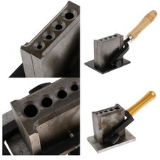 Moule Lingot de Bijouterie