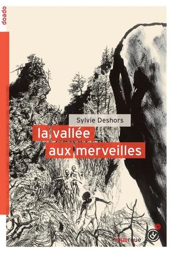 Vallée aux merveilles - vallée,