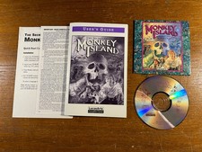 Jeu Lucasarts en loose 