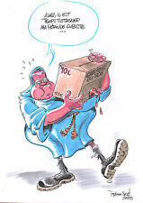 SOEUR MARIE-THERESE T. 7 AVEC