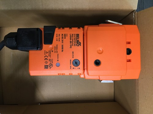 Servomoteur belimo lv24a - servomoteur,