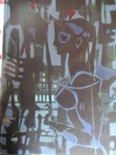 CARACTERE NOEL 61 Balthus