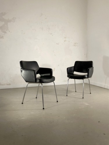 1950 chaises moderniste - chaises,