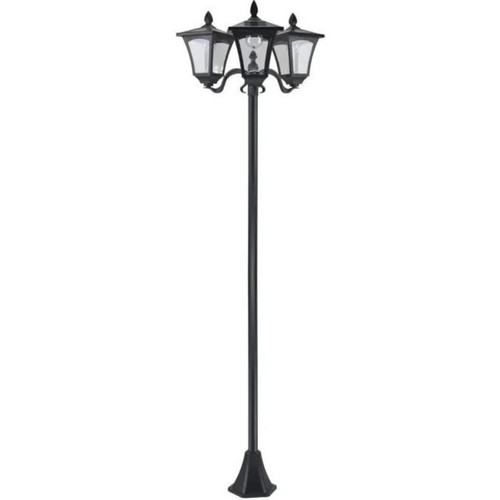 Lampadaire jardin - lampadaire,