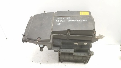 Mercedes benz c180 w203 105kw - mercedes-benz,