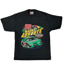 Bobby Labonte #18 The Go Zone