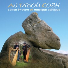 CD An Tadoù kozh : conte