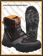 bottes Savage Gear SG8 size.44