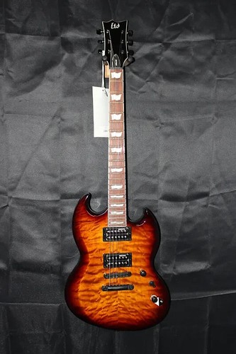 Esp ltd viper 256 - ltd,